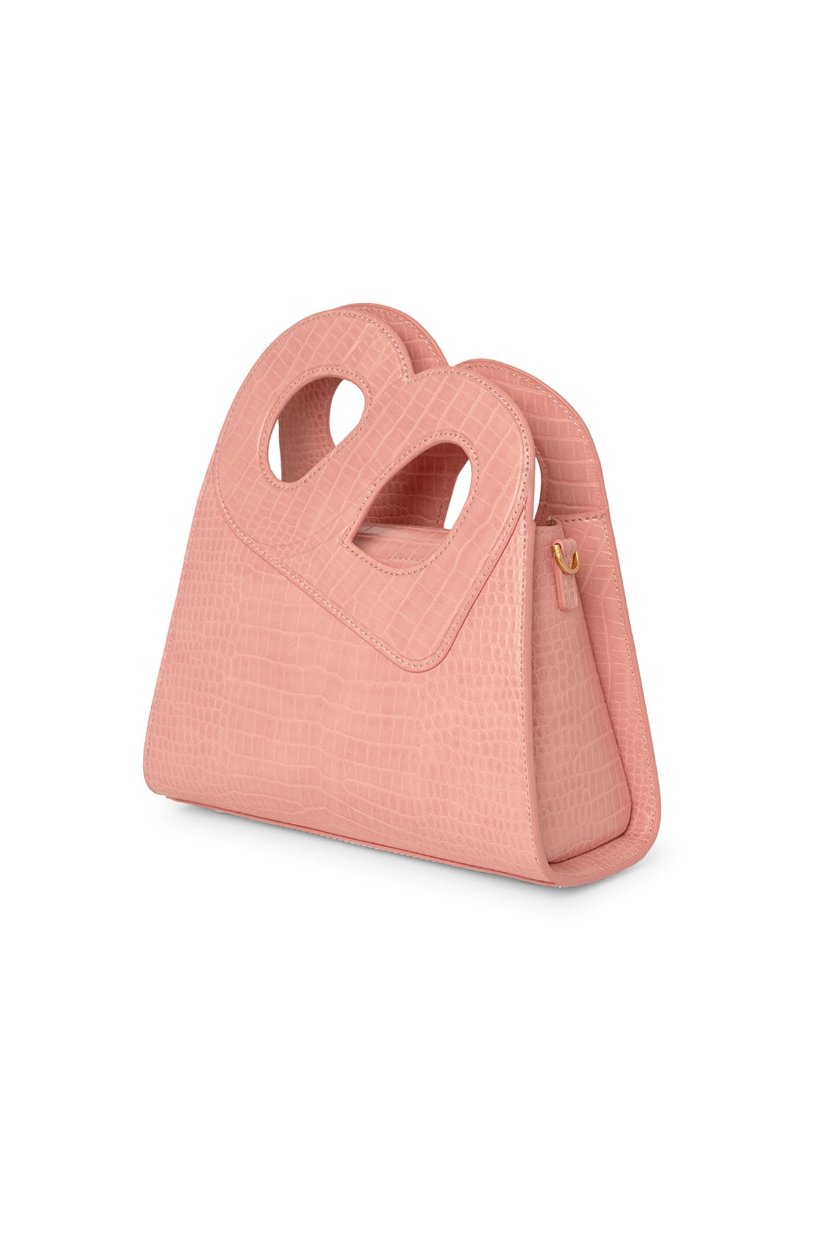 Hold Me Bag Medium - Rose